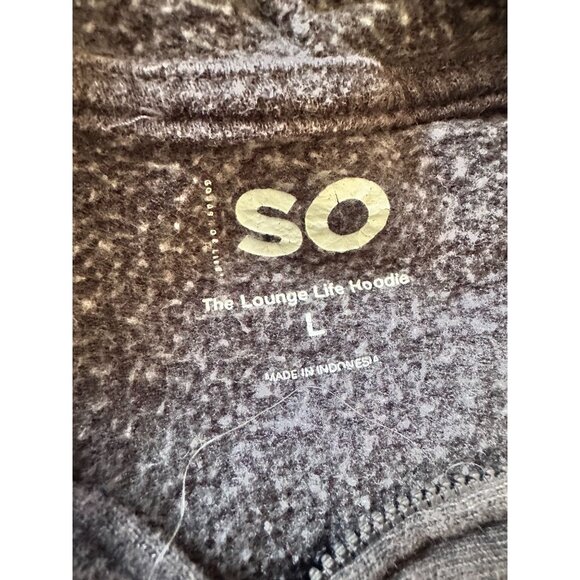 SO good for life The Favorite Jogger and The Life Lounge Hoodie Large - Picture 6 of 6